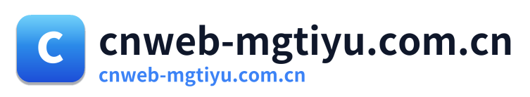 cnweb-mgtiyu.com.cn Logo